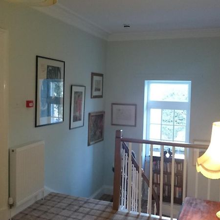 ブレアゴーリー Rosebank Houseヴィラ エクステリア 写真